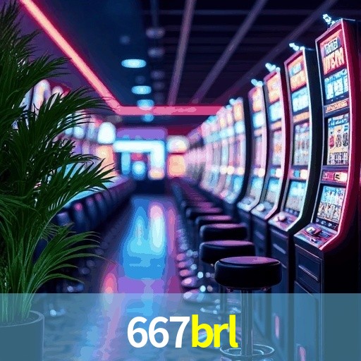 VIP Casino 667BRL
