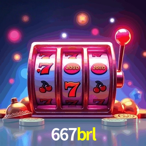 Slot Games 667BRL