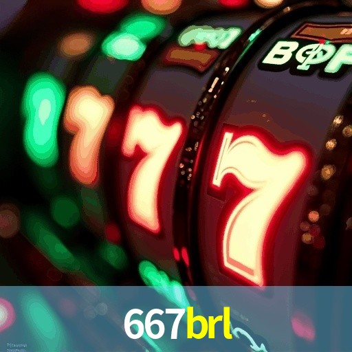 Welcome Bonus 667BRL
