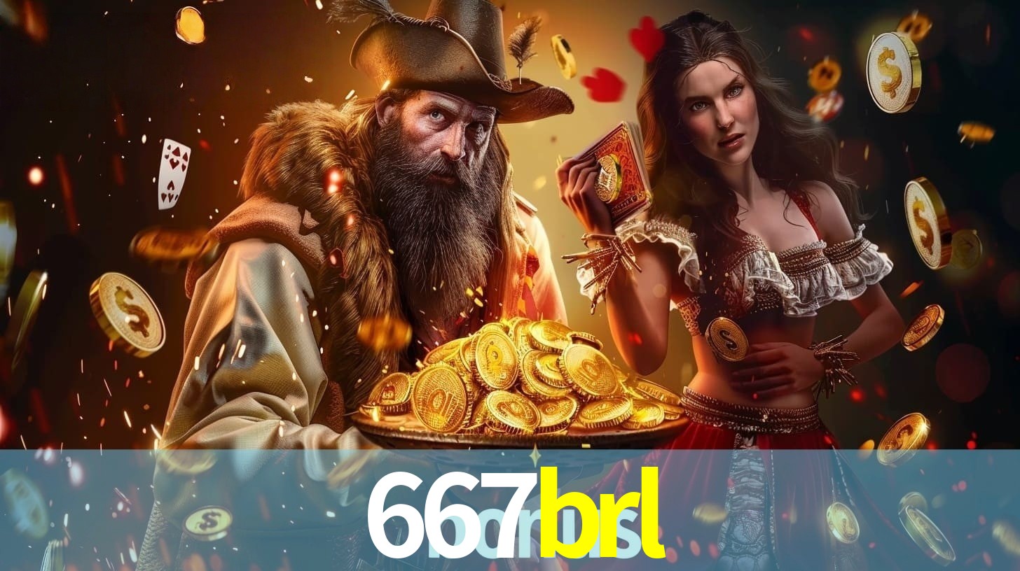 Responsive Design 667BRL