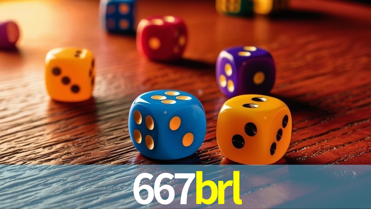 Weekend Specials 667BRL