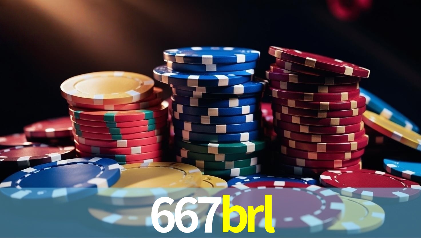 Exclusive Offers 667BRL