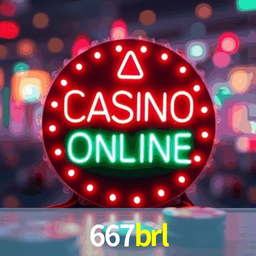 Blackjack Table 667BRL
