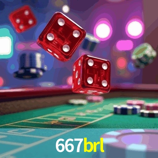 Welcome Bonus 667BRL