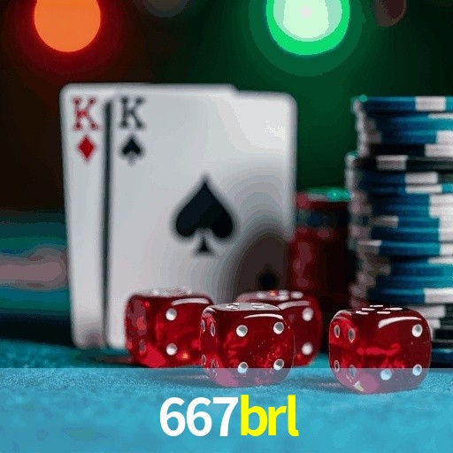 Roulette Table 667BRL